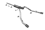 American Racing: 2009-2013 Dodge Ram 1500 Truck (6-speed) Full System, 1-3/4" or 1-7/8"