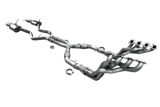 American Racing: 2007-2013 BMW M3 Triple Step Header Systems