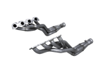 American Racing: 2007-2013 BMW M3 Triple Step Header Systems
