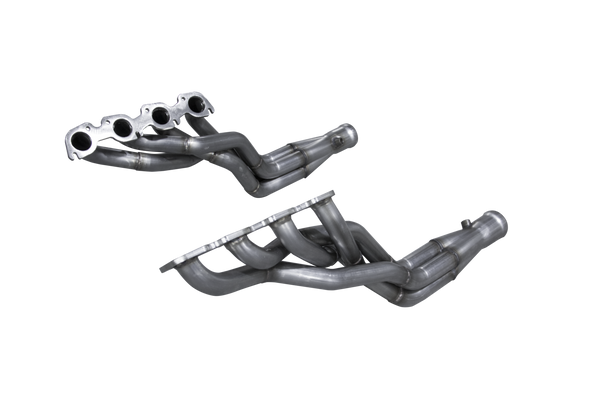 American Racing: 2007-2013 BMW M3 Triple Step Header Systems