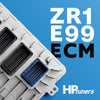 HP Tuners: C7 Corvette ZR1 E99 ECM - Unlock Service  [C7 Corvette ZR1]