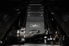 ProCharger: 2020-21 CHEVROLET CORVETTE C8 -- Stage II Intercooled Supercharger Tuner Kit (w/ port injection manifold) with P-1SC-1