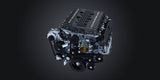 WEAPON-X: LT5 Eaton Supercharger Lid - Carbon Fiber  [C7 Corvette ZR1]