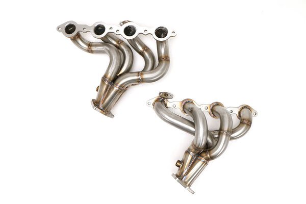 Billy Boat Exhaust: 2000 CHEVY C5 CORVETTE SHORTY HEADERS CARB LEGAL 1-3/4″ PRIMARY PIPE