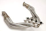 Billy Boat Exhaust: 2005-13 CHEVY C6 CORVETTE LONG TUBE HEADERS 1 7/8″ (INCLUDES GRAND SPORT)