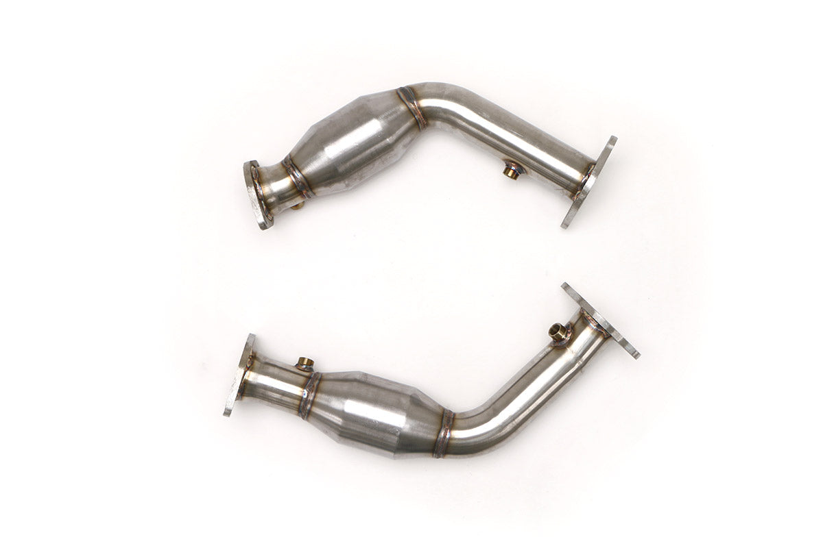 2011-15 coupe exhaust system dynatech headers! | Cadillac CTS-V Forum