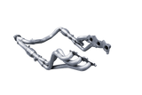 American Racing: 2010-UP Toyota FJ Cruiser/4 Runner Long System Headers, 1-5/8" or 1-3/4"