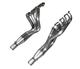 American Racing: 1978-1988 G-Body LS Swap Headers
