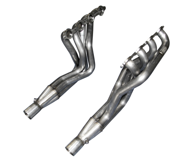 American Racing: 1978-1988 G-Body LS Swap Headers