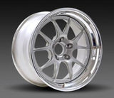 Forgeline: Competition Series Wheels