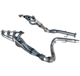American Racing: 1999-2006 GM Full Size Truck 6.0L Long System Headers