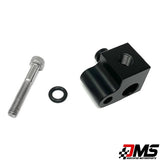 DMS: GM 1/8 NPT Map Sensor Adapter