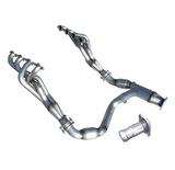 American Racing: 2007-2008 GM Full Size Truck 4.8L & 5.3L Long System Headers