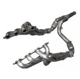 American Racing: 2014-2019 GM Truck 6.2L Long System Headers