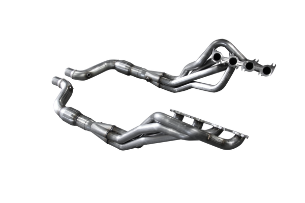 American Racing: 2016 & Up Shelby Mustang GT350 DIRECT CONNECT System Headers