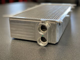 WHIPPLE: 2020 GT500 Replacement Intercooler Core / 1" TO 3/4" (STOCK BLOCK)