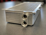 WHIPPLE: 2020 GT500 Replacement Intercooler Core / 1" TO 1" (WHIPPLE BLOCK)