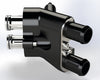 WHIPPLE: 2020 GT500 IC BLOCK KIT (1