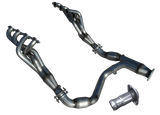 American Racing: 2007-2013 GM Truck Full Size 6.0L 2500HD Long System Headers