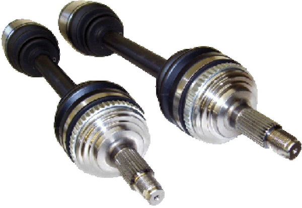 Driveshaft Shop: 1992-2000 Honda Civic H-Series Basic Right Axle Level 0