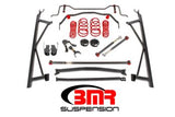 BMR:  2005-2010 S197 Ford Mustang Handling performance package (Level 2)