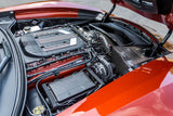 Halltech: Stinger Carbon Fiber CFV Intake  [C7 Corvette Z06, LT4]
