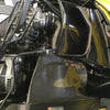 Halltech: Stinger Carbon Fiber CFV Intake TEST FIT  [C7 Corvette Z06, LT4]