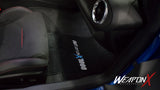 WEAPON-X.1100 (Stage 8) Installed with Warranty [Camaro ZL1 gen 6, LT4]