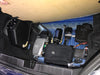 WEAPON-X: Stealth Trunk Cooler Kit  [Camaro SS ZL1 gen 6, CTS V, LT1 LT4]