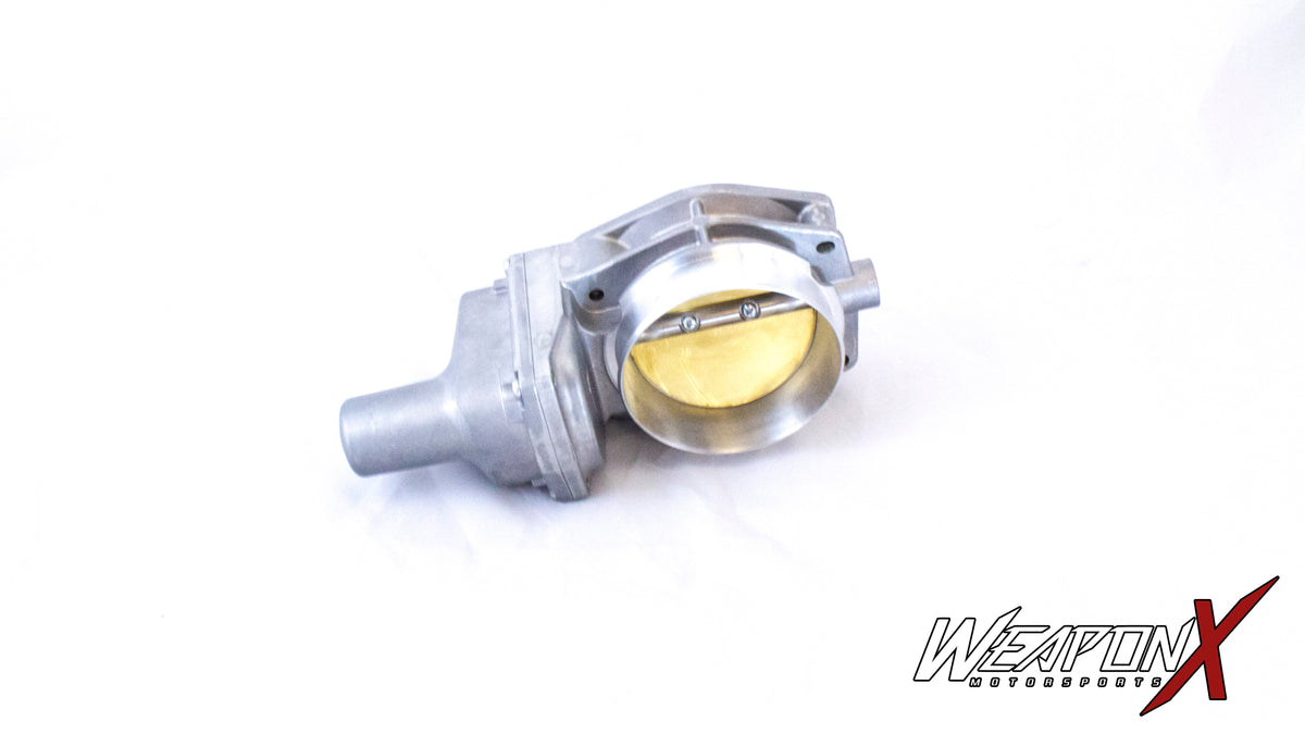 C6 Corvette American Car Craft Throttle Body Cover C6 Corvette American Car Craft Throttle Body Cover