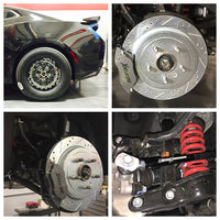 WEAPON-X.850 (Stage 5) [Camaro ZL1 gen 6, LT4] – WEAPON-X Motorsports