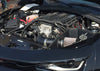 WEAPON-X: LT4 Cooling Manifold Adapters  [C7 Corvette Z06, Camaro ZL1, CTS V3, LT4]