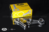 WEAPON-X: LT1 LT4 LT5 Forged Short Block 378 to 454 Cubic Inch (Optional Sleeving)