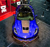 WEAPON-X: WEAPON7 Aero Kit  [C7 Corvette Grand Sport, Z06]