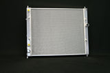 WEAPON-X: Competition Radiator  [CTS V gen 2, LSA]