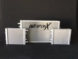 WEAPON-X.850 (Stage 5) Installed with Warranty [Camaro ZL1 gen 6, LT4]