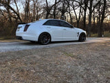 WEAPON-X: Lowering Springs  [CTS V gen 3, CTS Luxury, V Sport, Premium]