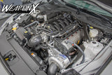 Procharger Kit (High Output & Stage II 2 Intercooled Supercharger Kits) - 2015-2017 Mustang GT