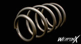 WEAPON-X: Lowering Springs  [CTS V gen 3, CTS Luxury, V Sport, Premium]
