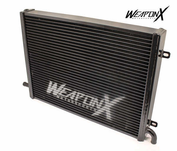 WEAPON-X:  Track Attack Heat Exchanger  [CTS V gen 2, LSA]