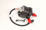 WEAPON-X: High Flow Heat Exchanger Pump kit  [CTS V Camaro ZL1, LSA]