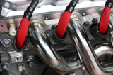 Granatelli: 0 ohm Spark Plug Wires [Camaro Corvette CTS V, LT1 LT4 LT5]