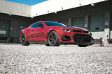 Corsa 2016-2021 CAMARO SS ZL1 - INCREASES FLOW 3" CAT CONNECT X-PIPE