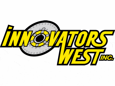 Innovators West: 2009-2015 LSX Camaro, GM 1999-2013 Trucks & 06-08 TBSS 8-Rib Harmonic Damper - 15% Overdrive