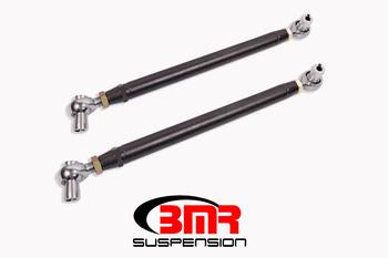 BMR:  1982-1992 GM F-Body Camaro/Firebird Lower control arms, DOM, double adjustable, rod ends