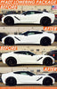 aFe Power: Pfadt Lowering Bolts  [C7 Corvette, Z06, LT1 LT4]