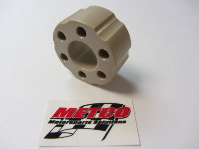 Metco: Solid Isolator  [Camaro ZL1, CTS V, LSA]