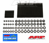 WEAPON-X: Whipple "Whiplash" Camshaft Kit  [C7 Corvette Z06, Z07, LT4]