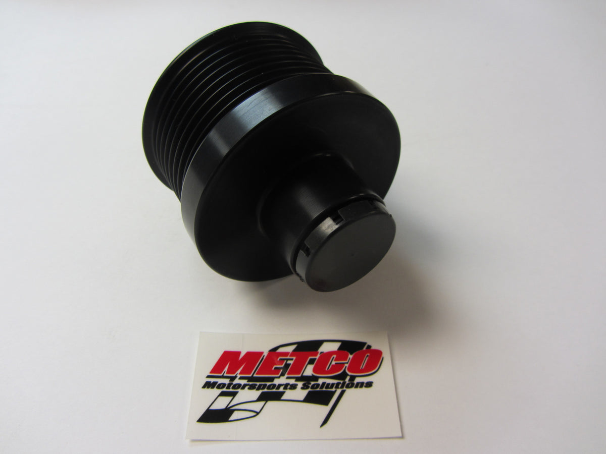 2018 zl1 pulley upgrade cheap