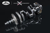 WEAPON-X: LT1 LT4 LT5 Forged Short Block 378 to 454 Cubic Inch (Optional Sleeving)